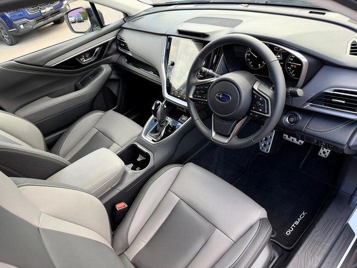 2025 Subaru Outback AWD Sport XT