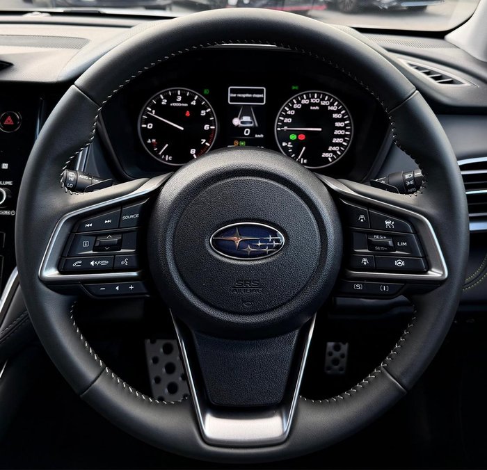 2025 Subaru Outback AWD Sport XT