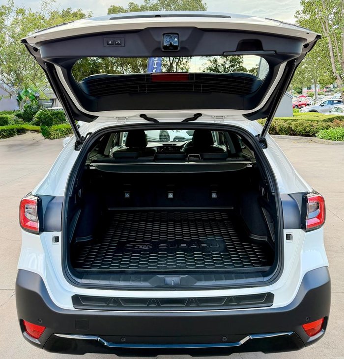 2025 Subaru Outback AWD Sport XT