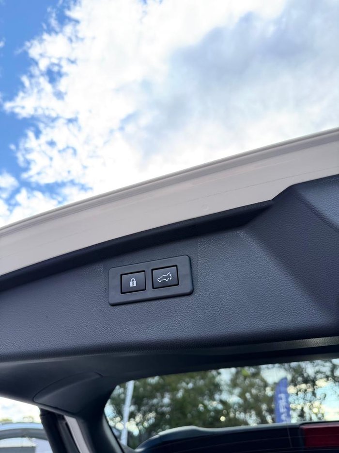 2025 Subaru Outback AWD Sport XT