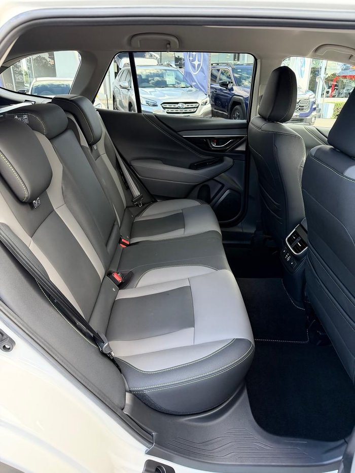 2025 Subaru Outback AWD Sport XT