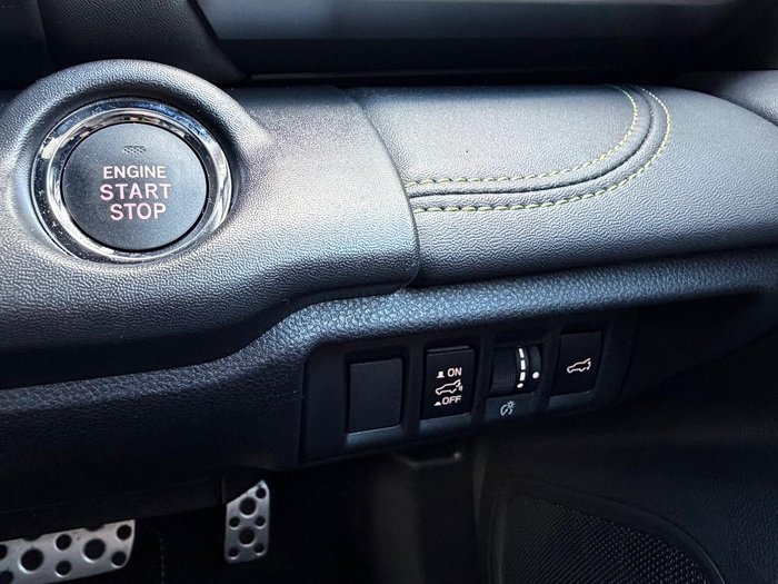 2025 Subaru Outback AWD Sport XT