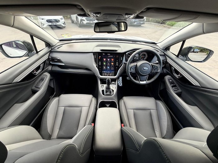 2025 Subaru Outback AWD Sport XT