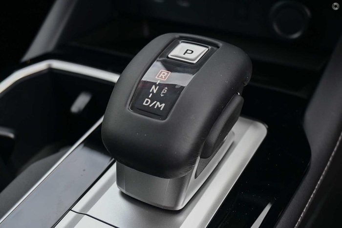 2025 Mitsubishi Outlander Exceed ZM MY25 AWD Cosmic Blue