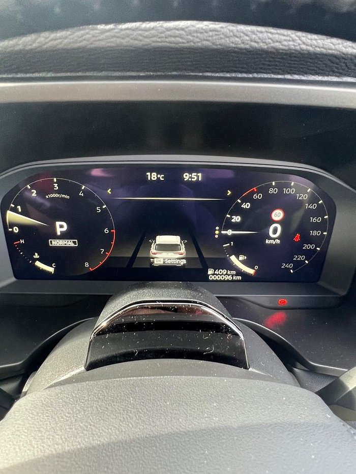 2025 Mitsubishi Outlander Exceed ZM MY25 AWD Cosmic Blue