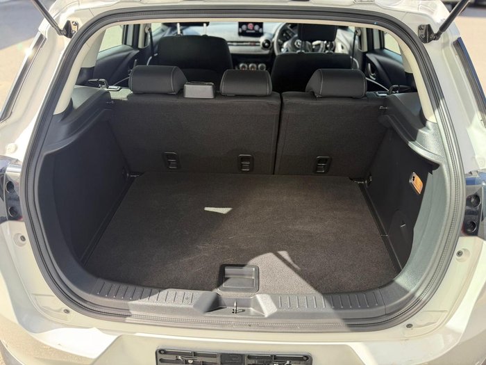 2022 Mazda CX-3 Maxx Sport