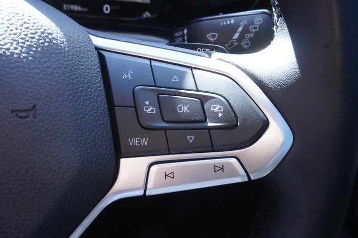 2022 Volkswagen Golf 110TSI Life