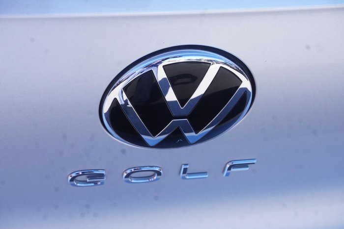 2022 Volkswagen Golf 110TSI Life