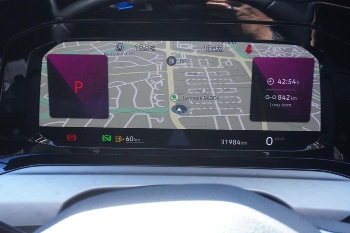 2022 Volkswagen Golf 110TSI Life