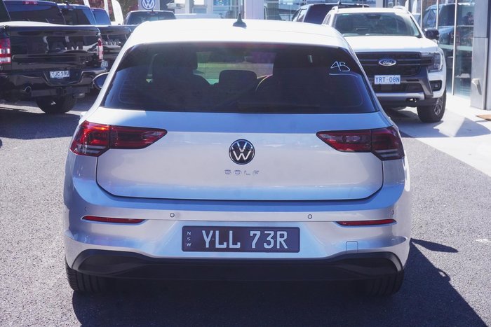 2022 Volkswagen Golf 110TSI Life