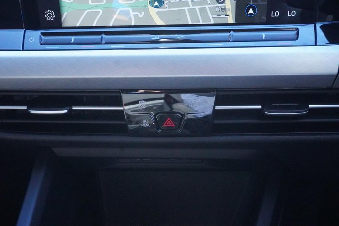 2022 Volkswagen Golf 110TSI Life