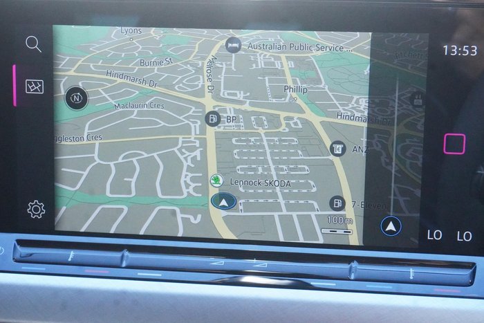 2022 Volkswagen Golf 110TSI Life