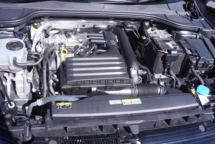 2022 Volkswagen Golf 110TSI Life