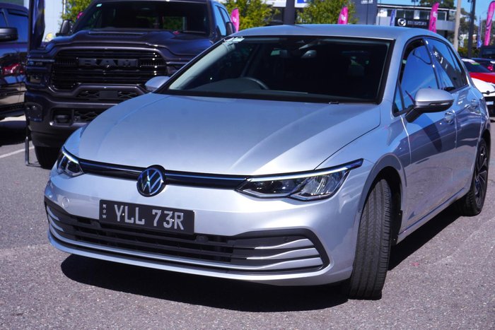2022 Volkswagen Golf 110TSI Life