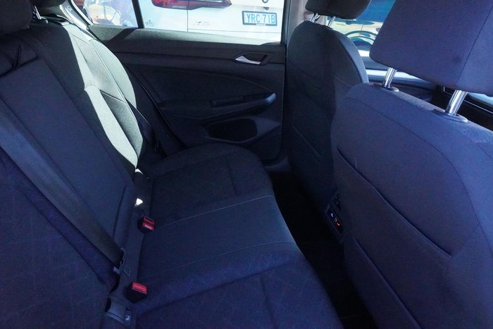 2022 Volkswagen Golf 110TSI Life