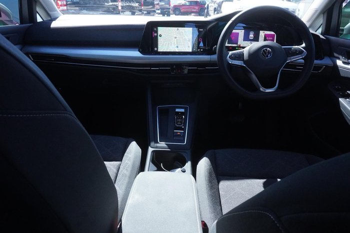 2022 Volkswagen Golf 110TSI Life