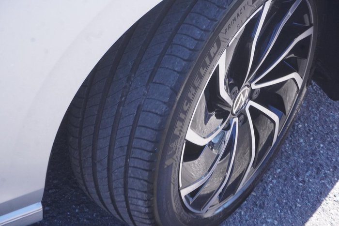 2022 Volkswagen Golf 110TSI Life