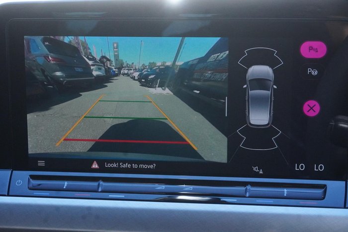 2022 Volkswagen Golf 110TSI Life