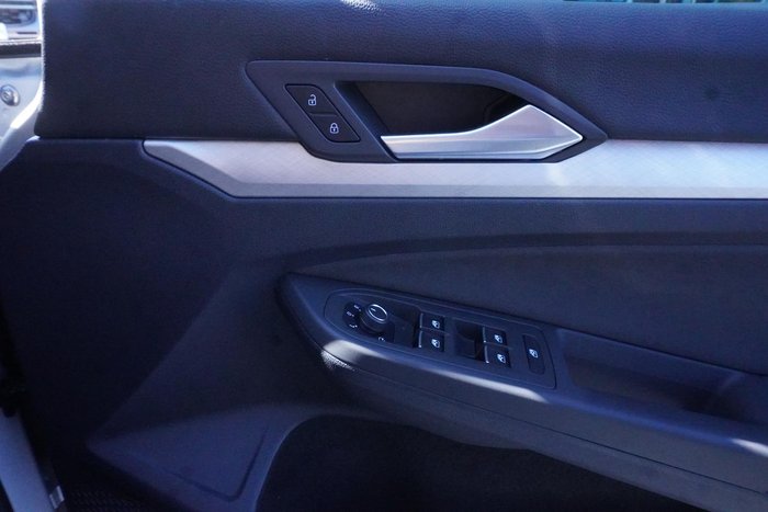 2022 Volkswagen Golf 110TSI Life