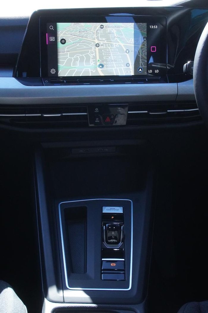 2022 Volkswagen Golf 110TSI Life