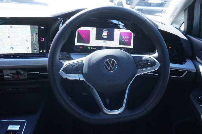 2022 Volkswagen Golf 110TSI Life