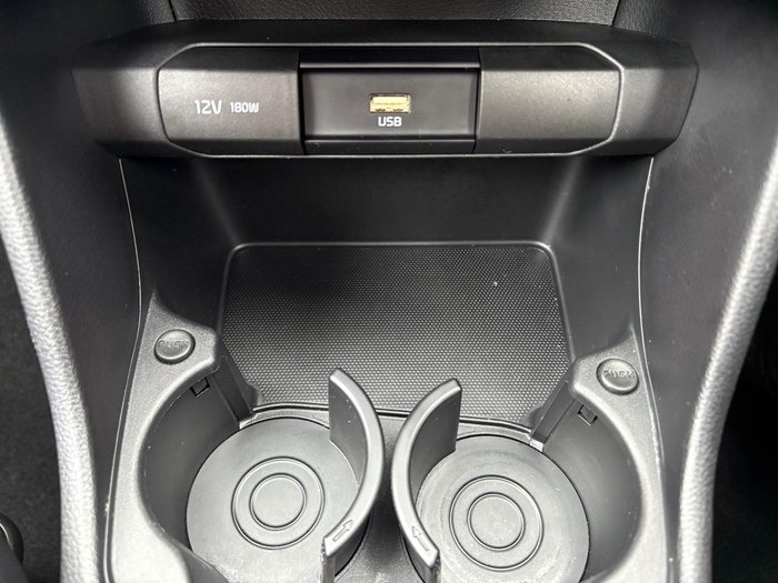 2021 Kia Picanto GT-Line