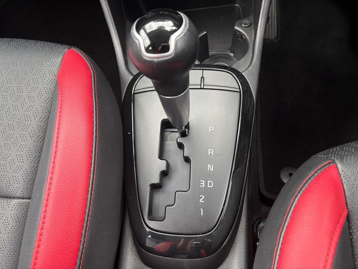 2021 Kia Picanto GT-Line