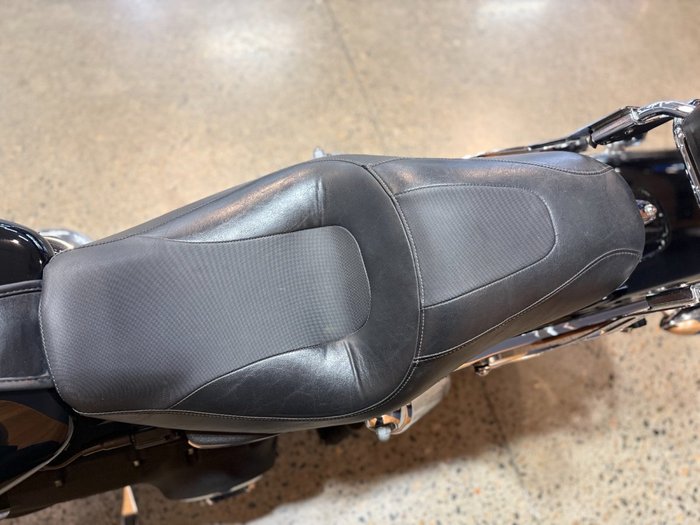 2007 HARLEY-DAVIDSON FXDF FAT BOB