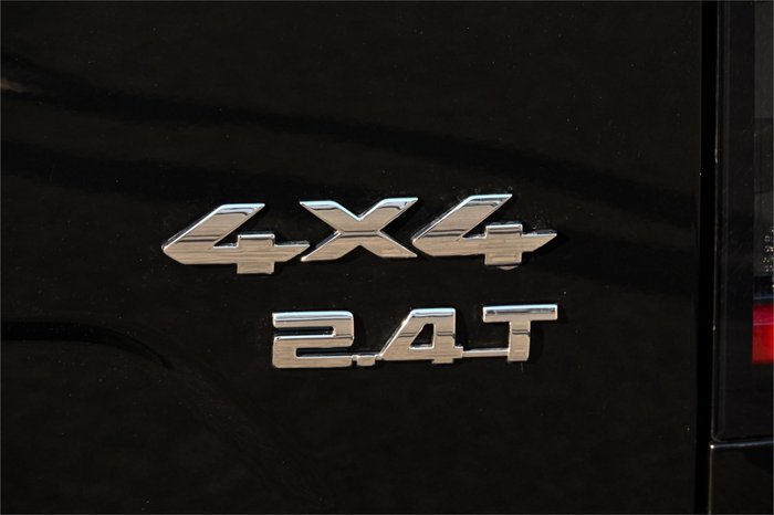 2025 GWM Cannon Ultra