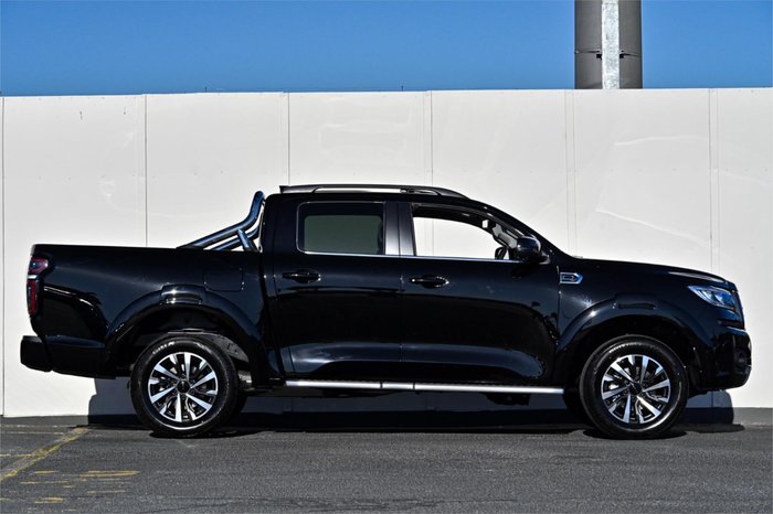 2025 GWM Cannon Ultra