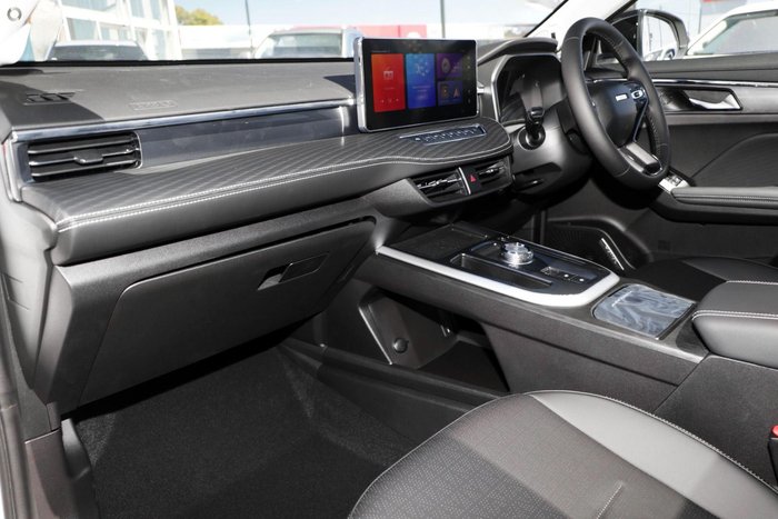 2025 GWM Haval Jolion Vanta Hybrid