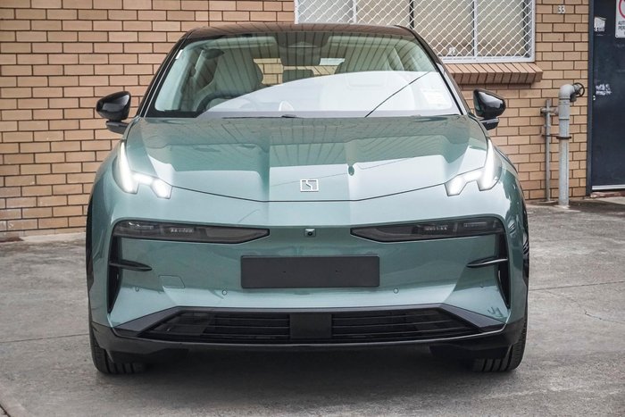 2024 Zeekr X RWD