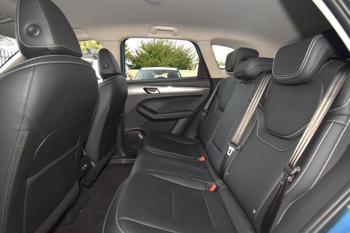 2025 GWM Haval Jolion Lux