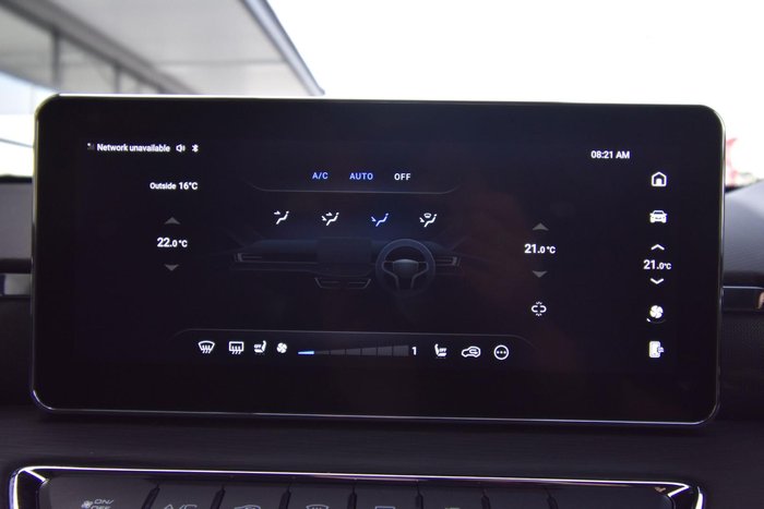 2025 GWM Haval Jolion Lux