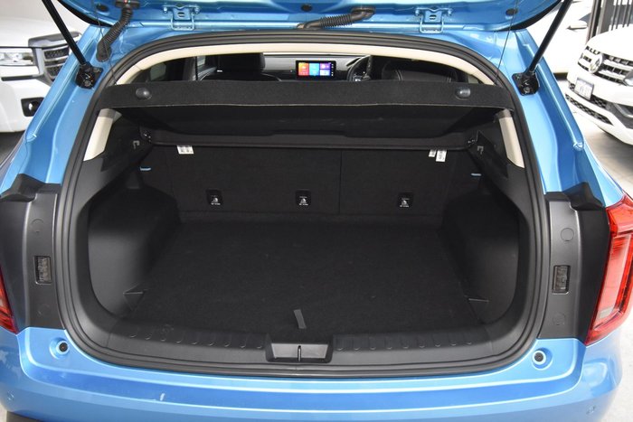 2025 GWM Haval Jolion Lux