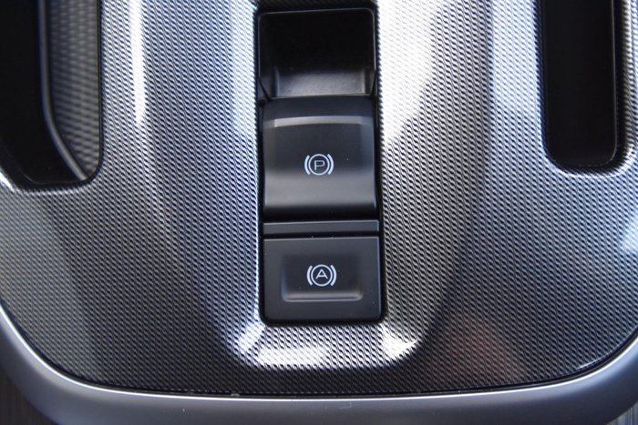 2025 GWM Haval Jolion Lux