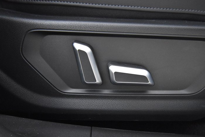 2025 GWM Haval Jolion Lux