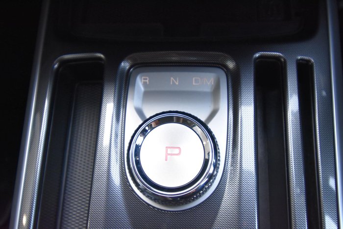 2025 GWM Haval Jolion Lux