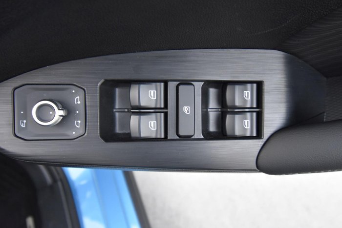 2025 GWM Haval Jolion Lux