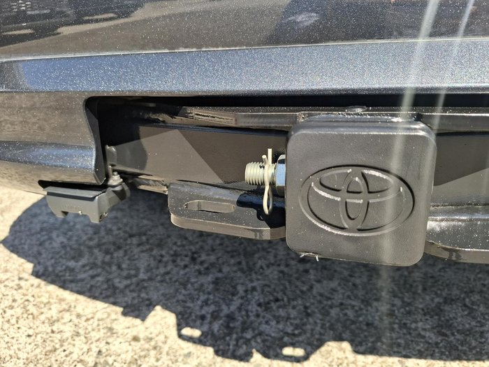 2022 Toyota Kluger Grande