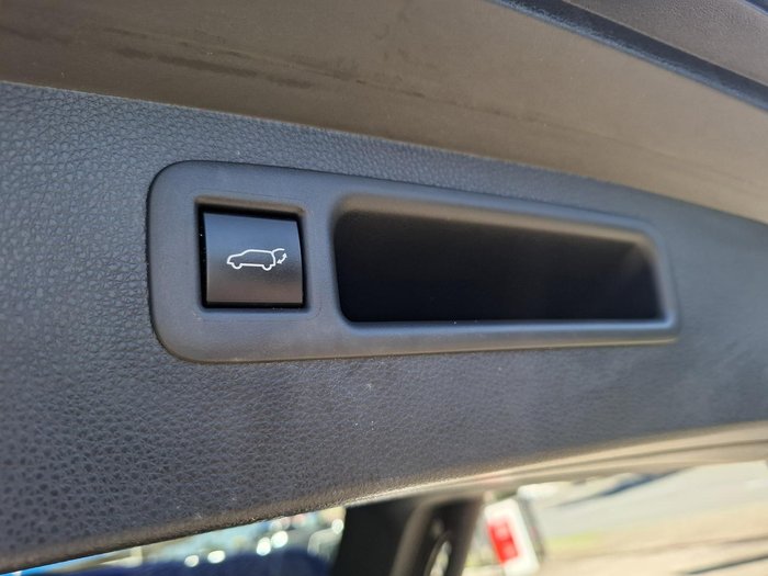 2022 Toyota Kluger Grande