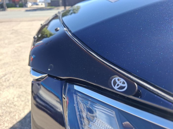 2022 Toyota Kluger Grande