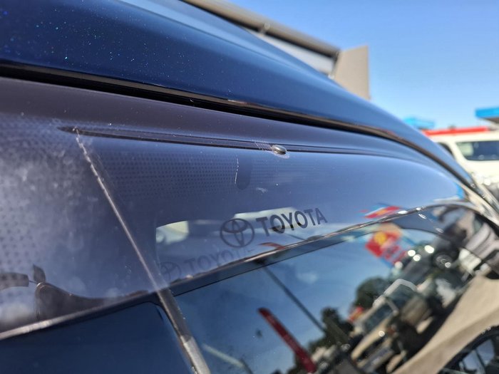 2022 Toyota Kluger Grande