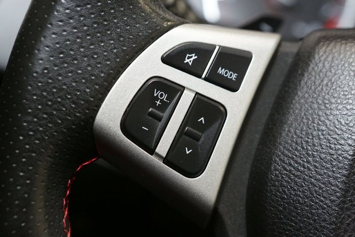 2016 Suzuki Swift Sport