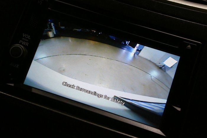 2016 Suzuki Swift Sport