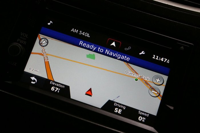 2016 Suzuki Swift Sport