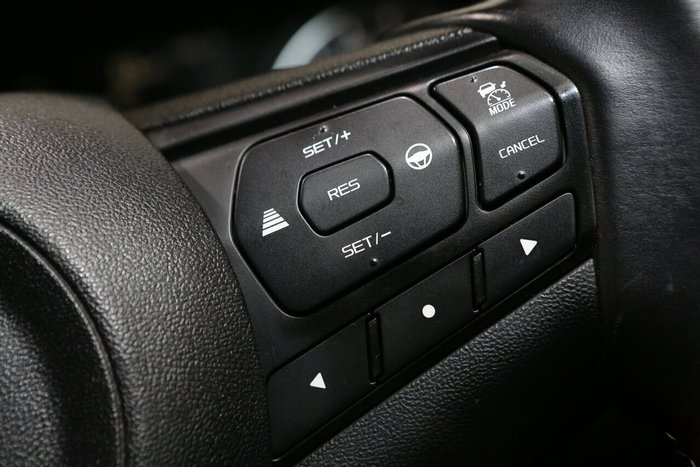 2022 Mazda BT-50 GT