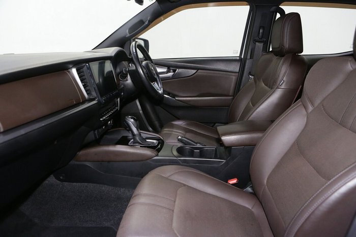 2022 Mazda BT-50 GT