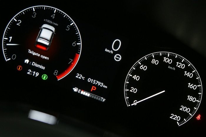 2024 Honda CR-V VTi L7