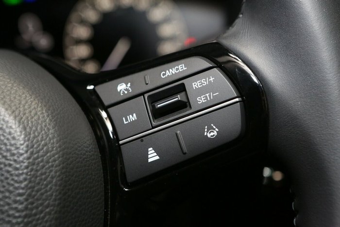 2024 Honda CR-V VTi L7